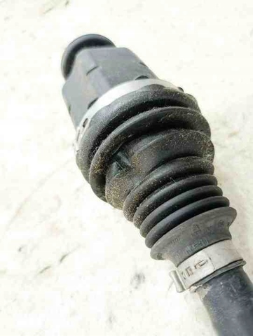 971407271 PORSCHE Правая полуось купить в Ужгород