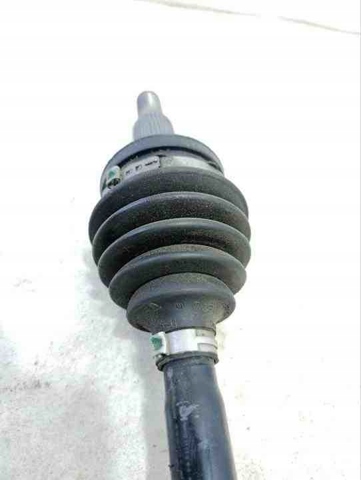 971407271 PORSCHE Правая полуось купить в Хмельницкий