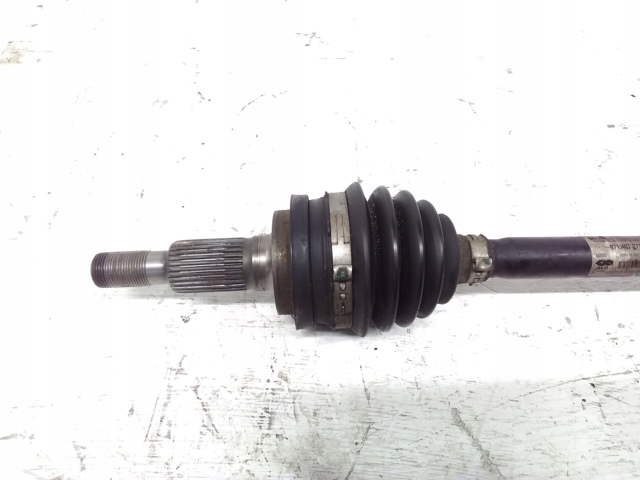 PORSCHE 971407271E Правая полуось в наличии Тернополь