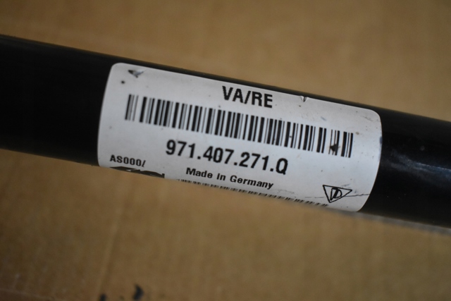 PORSCHE 971407271Q в наличии Запорожье