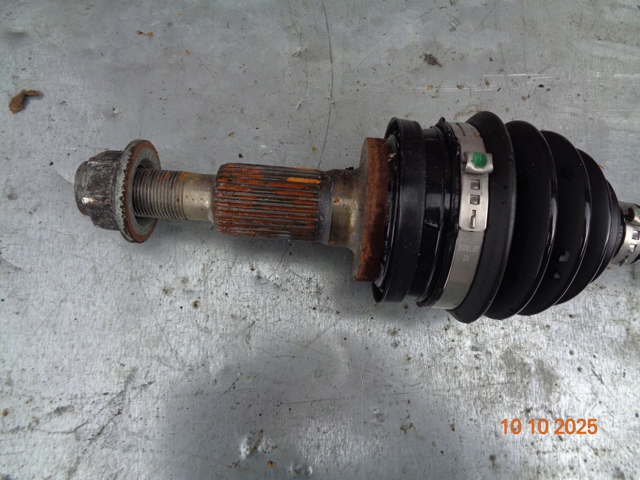 971407271R PORSCHE Левая полуось купить в Одесса