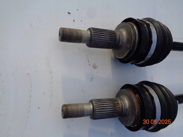 PORSCHE 971407271S Правая полуось в наличии Николаев
