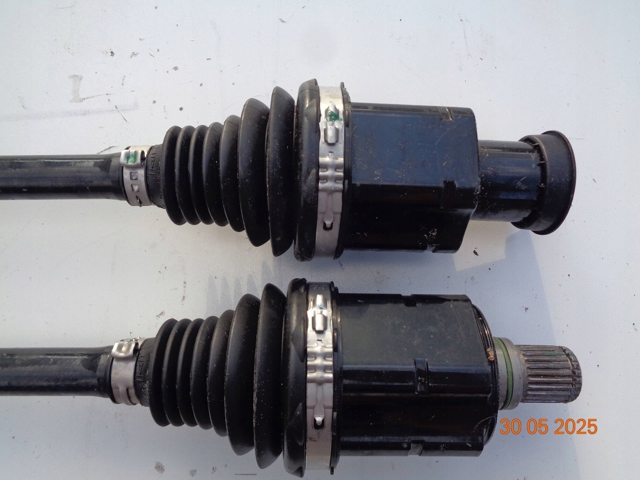 PORSCHE 971407271S Правая полуось в наличии Николаев