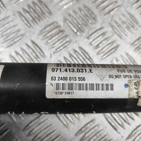971413031E PORSCHE Амортизатор передний купить в Николаев