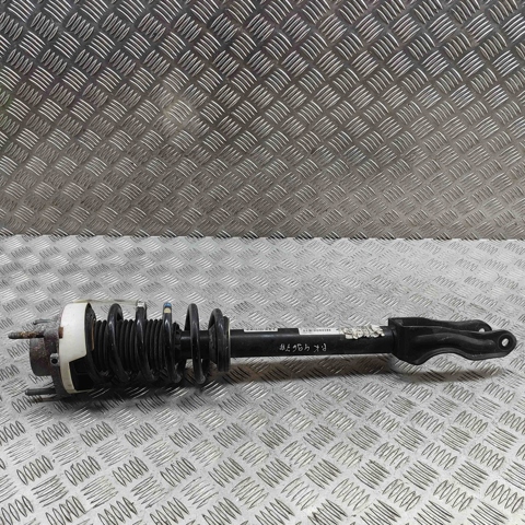 Амортизатор передней подвески 971413031E PORSCHE