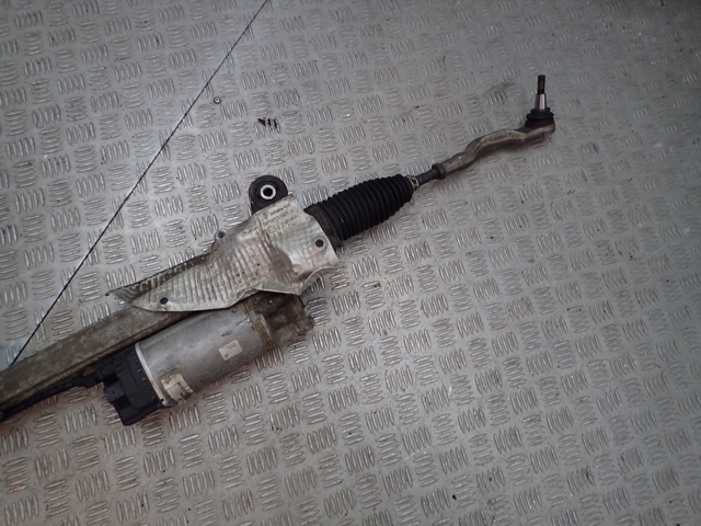 PORSCHE 971423051BG Рейка рулевая в наличии Харьков