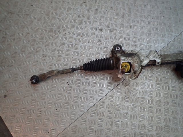PORSCHE 971423051BG Рулевая рейка в наличии Полтава