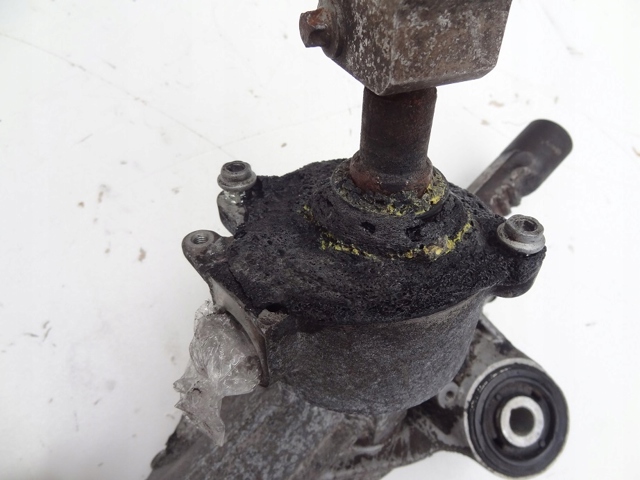 PORSCHE 971423051BT Рейка рулевая в наличии Запорожье