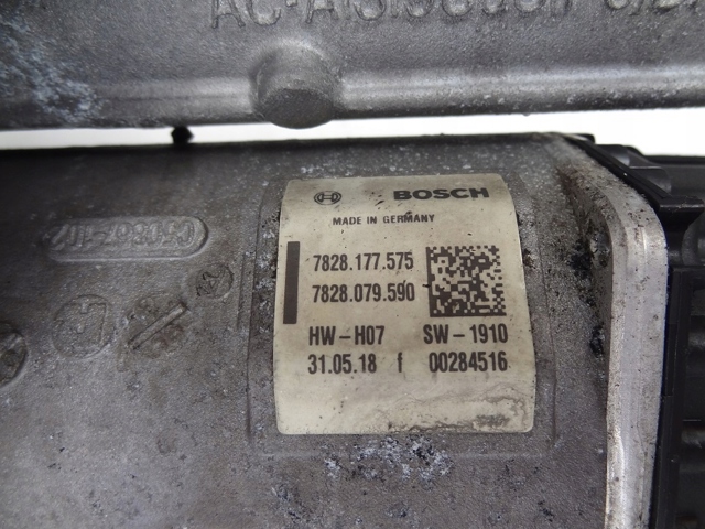 971423051BT PORSCHE Рулевая рейка купить в Житомир