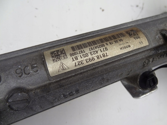 PORSCHE 971423051BT Рейка рулевая в наличии Киев
