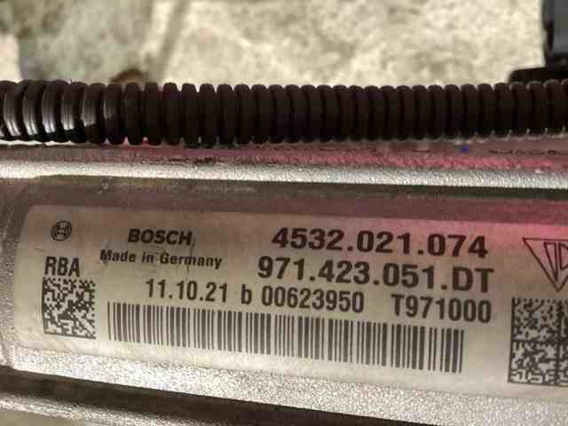 PORSCHE 971423051EM Рейка рулевая в наличии Кривой Рог