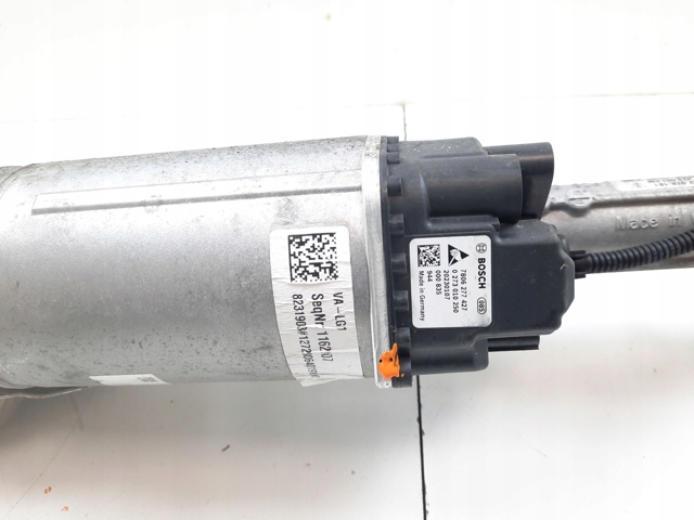 971423051EM PORSCHE Рулевая рейка купить в Запорожье