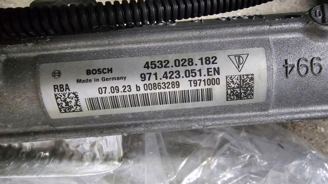 971423051EN PORSCHE Рейка рулевая купить в Харьков