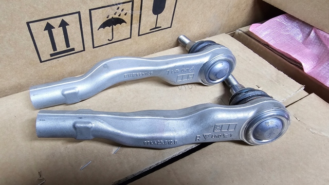 971423812B PORSCHE Наконечник рулевой тяги внешний купить в Сумы