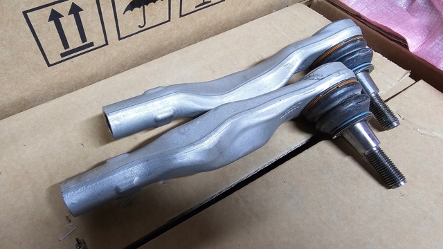 PORSCHE 971423812B Рулевой наконечник в наличии Винница