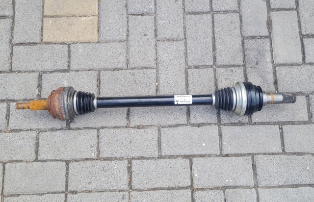 971501201H PORSCHE купить в Харьков