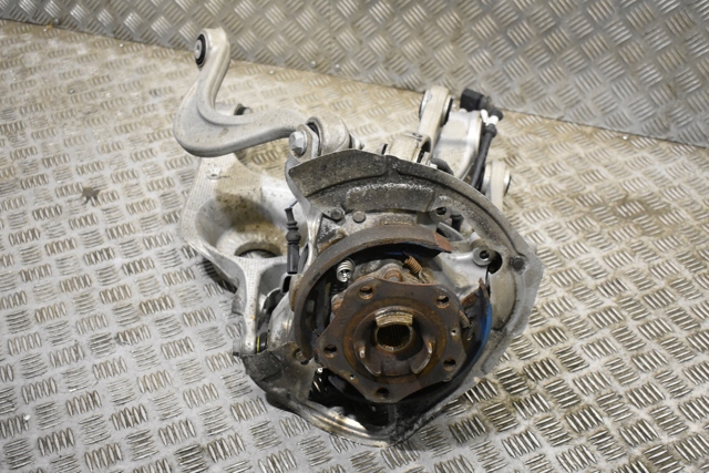 971501529A PORSCHE Тяга поперечная задней подвески купить в Тернополь
