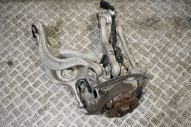 971501529A PORSCHE Тяга поперечная задней подвески купить в Чернигов