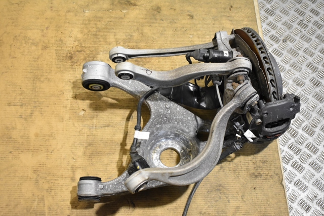 PORSCHE 971501529A Тяга поперечная задней подвески в наличии Ужгород