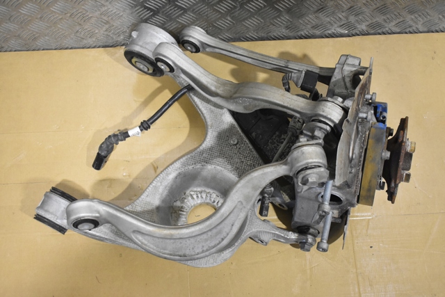 PORSCHE 971501529B Тяга поперечная задней подвески в наличии Запорожье