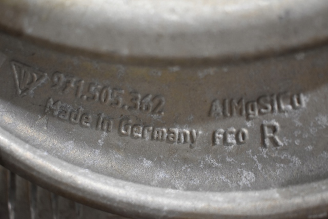 PORSCHE 971501529B Тяга поперечная задней подвески в наличии Киев