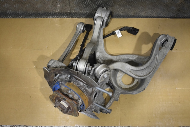 971501529B PORSCHE Тяга поперечная задней подвески купить в Тернополь