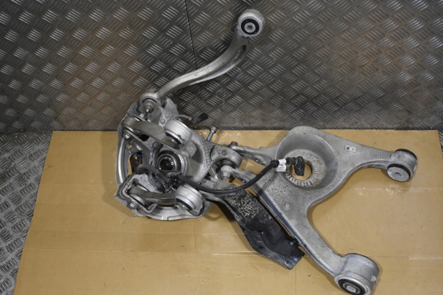 PORSCHE 971501529B Тяга поперечная задней подвески в наличии Ужгород
