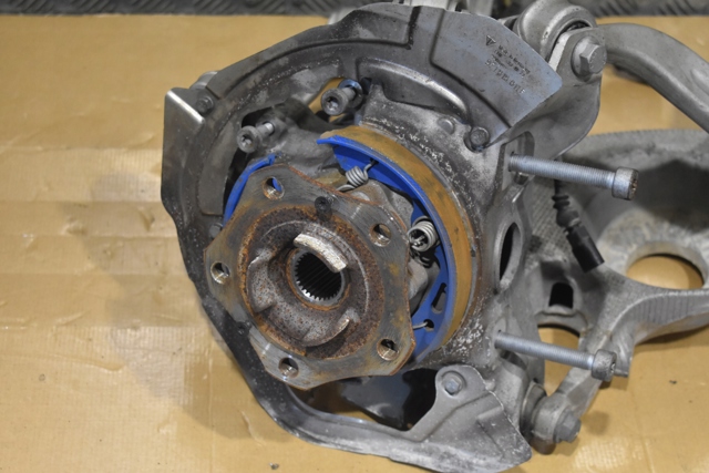 PORSCHE 971501529B Тяга поперечная задней подвески в наличии Ужгород