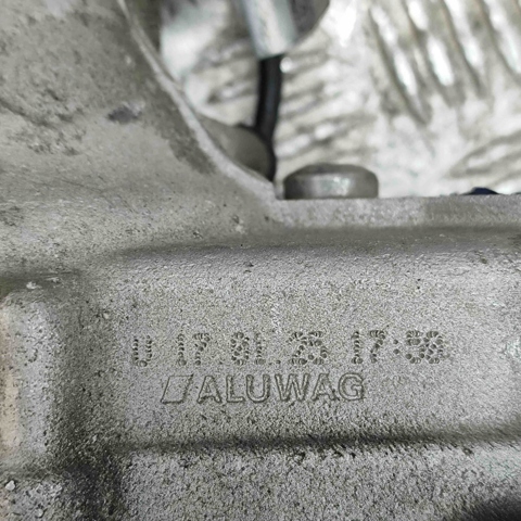 971501605G PORSCHE Рулевая рейка купить в Черкассы