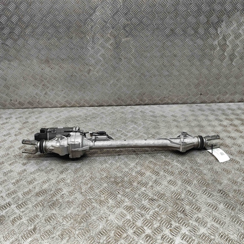 971501605G PORSCHE Рейка рулевая купить в Павлоград