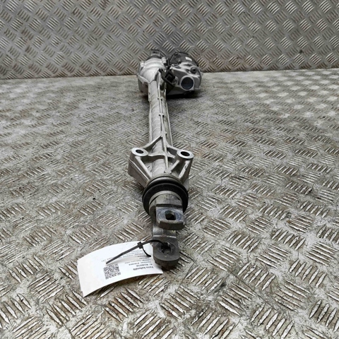 971501605G PORSCHE Рейка рулевая купить в Житомир