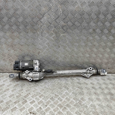 971501605G PORSCHE Рулевая рейка купить в Житомир