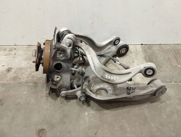 971505375D PORSCHE Рычаг задней подвески нижний левый купить в Полтава
