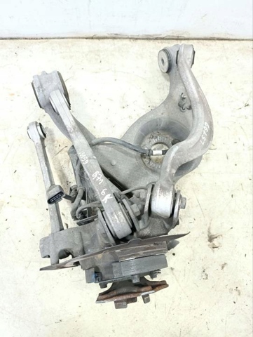PORSCHE 971505435E Цапфа (поворотный кулак) задний левый в наличии Полтава