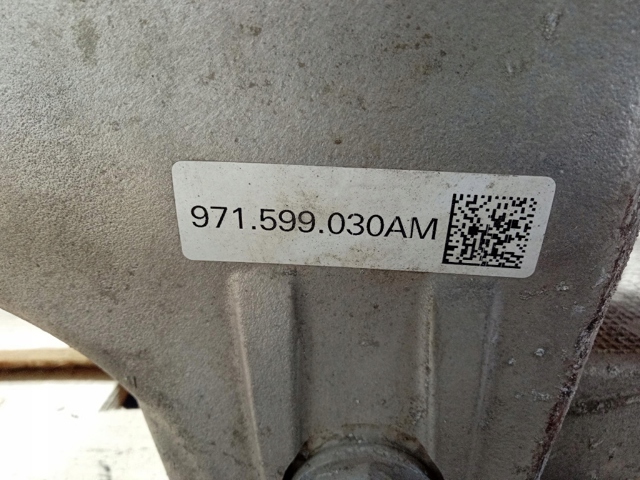 PORSCHE 971599030AM в наличии Винница