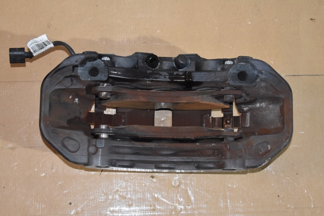 971615123Q PORSCHE Суппорт тормозной передний левый купить в Черкассы
