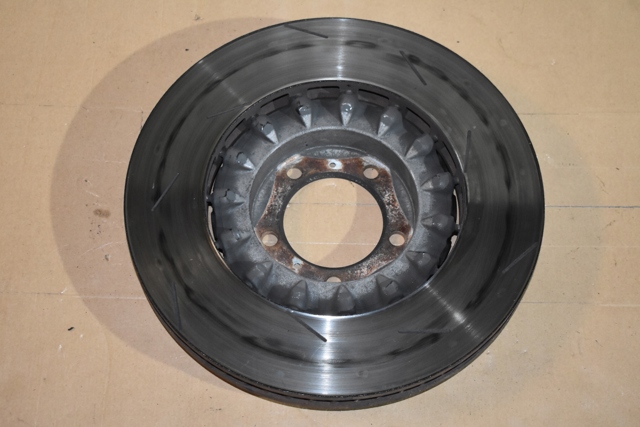 971615301Q PORSCHE Передние тормозные диски купить в Каменское