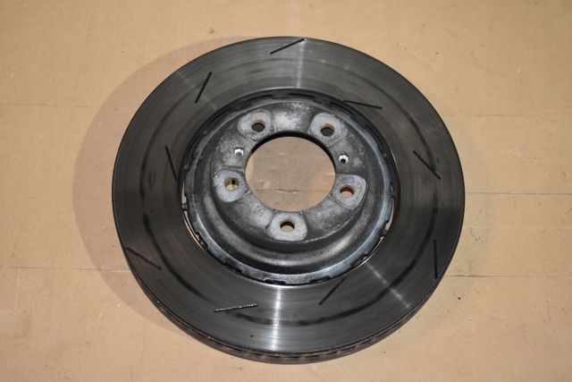 PORSCHE 971615301Q Передние тормозные диски в наличии Винница