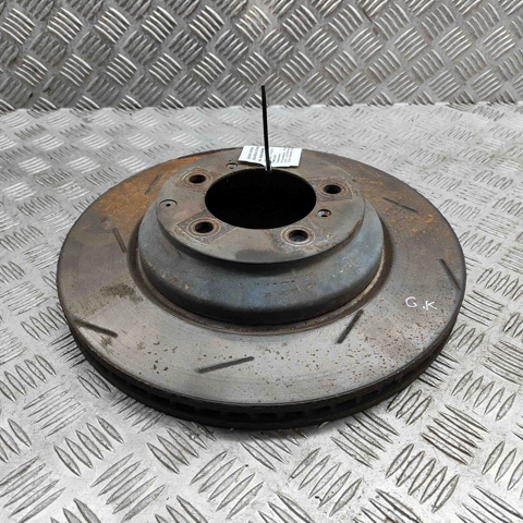 971615601J PORSCHE Тормозные диски купить в Павлоград