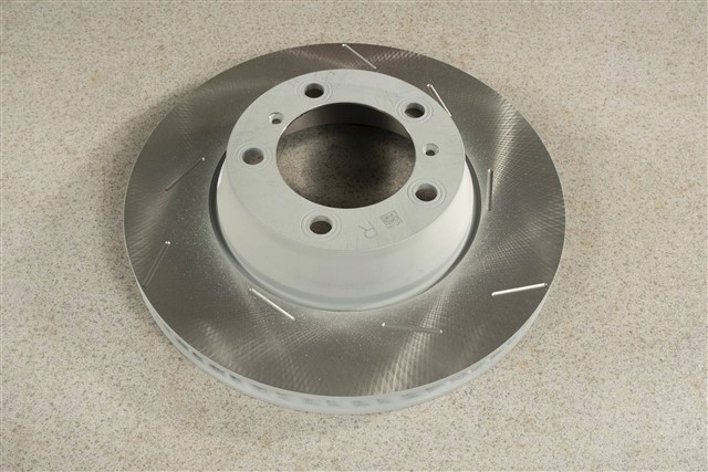 PORSCHE 971615602P Тормозные диски в наличии Чернигов