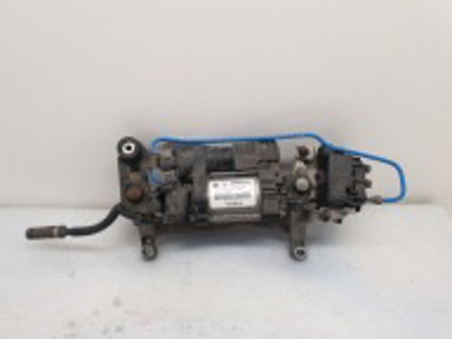Компрессор пневмоподвески 971616006D PORSCHE