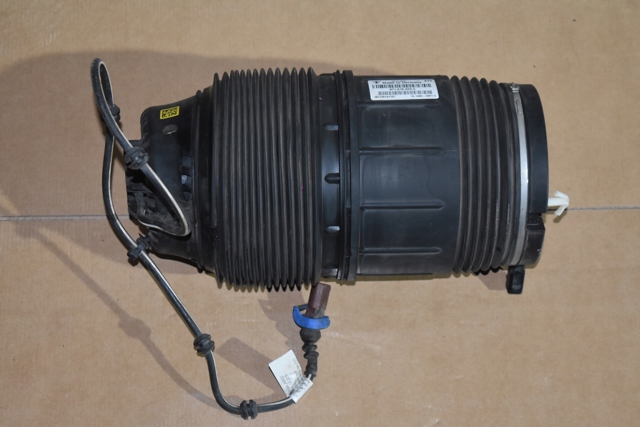 Пневмоподушка задняя 971616025C PORSCHE