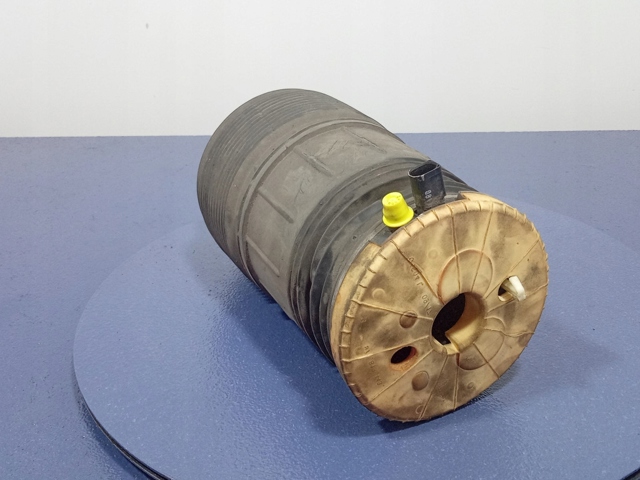 971616025C PORSCHE Пневмоподушка (пневморессора) моста заднего купить в Черкассы