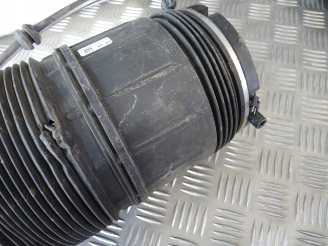 971616026F PORSCHE Пневмоподушка (пневморессора) моста заднего купить в Запорожье