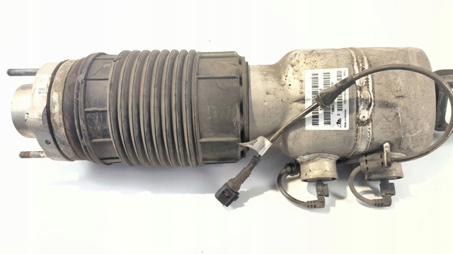 971616037D PORSCHE Амортизатор передний левый купить в Тернополь