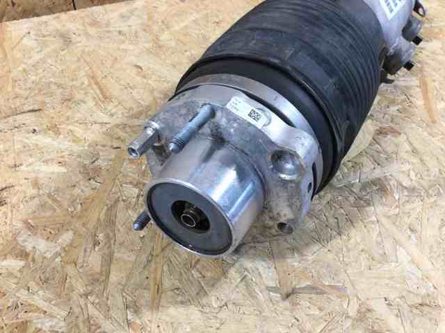 971616037D PORSCHE Амортизатор передний левый купить в Тернополь