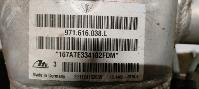 971616037L PORSCHE купить в Чернигов