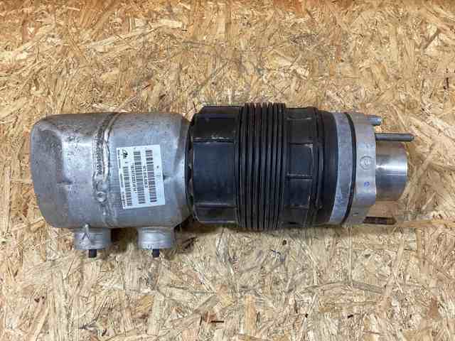 971616038D PORSCHE Амортизатор передний правый купить в Павлоград
