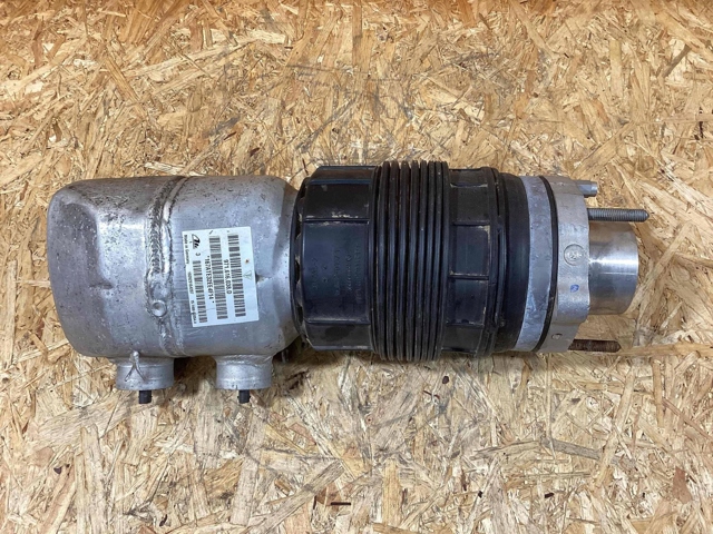 971616038D PORSCHE Амортизатор передний правый купить в Одесса