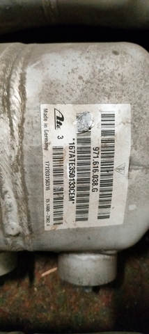 PORSCHE 971616038G Амортизатор передний правый в наличии Ирпень